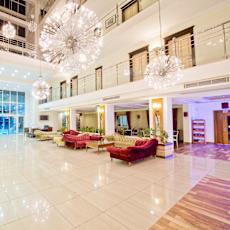 Sealife Family Resort